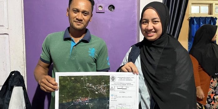 Mahasiswa KKN-T IDBU 50 UNDIP Petakan UMKM Dusun Rembul untuk Dorong Ekonomi Lokal Mahasiswa KKN-T IDBU 50 UNDIP Petakan UMKM Dusun Rembul untuk Dorong Ekonomi Lokal