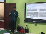 Tingkatkan Kapasitas Peternak Rakyat, Mahasiswa KKN Undip Edukasi Analisis Usaha di Dusun Rembul