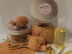 Essential Oils Potpourri, Inovasi Diversifikasi Produk Berbasis Tanaman Atsiri di KHDTK Universitas Diponegoro Essential Oils Potpourri, Inovasi Diversifikasi Produk Berbasis Tanaman Atsiri di KHDTK Universitas Diponegoro