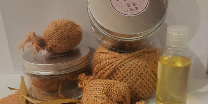 Essential Oils Potpourri, Inovasi Diversifikasi Produk Berbasis Tanaman Atsiri di KHDTK Universitas Diponegoro Essential Oils Potpourri, Inovasi Diversifikasi Produk Berbasis Tanaman Atsiri di KHDTK Universitas Diponegoro