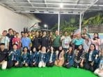 Bangun Remaja Tangguh, KKN IDBU UNDIP Tim 86 Bekali Remaja Penggaron Kidul dengan Literasi Digital dan Keterampilan Hidup Produktif