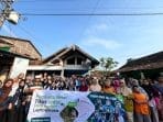 Aksi Mahasiswa KKN-T 139 Undip Lawan Leptospirosis, Beri Edukasi dan Disinfeksi Lingkungan RW 1 Mangkang Kulon Bersama Dinas Kesehatan Kota Semarang dan Puskesmas Mangkang