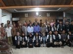 Mahasiswa KKN-T 29 IDBU UNDIP Gelar Edukasi Pengelolaan Sampah dengan Metode Daur Ulang di Desa Plumbon Sukoharjo
