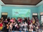 Hebat! Mahasiswa KKN-T 143 UNDIP Berdayakan Warga RW 05 dalam Menekan Risiko Stunting di Bandarharjo
