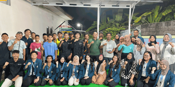 Wujudkan Remaja Aktif dan Mandiri, Mahasiswa KKN UNDIP Bawa Semangat Wirausaha ke Penggaron Kidul Wujudkan Remaja Aktif dan Mandiri, Mahasiswa KKN UNDIP Bawa Semangat Wirausaha ke Penggaron Kidul