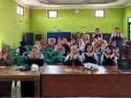 UMKM Betahwalang Siap Naik Kelas! Tim KKN-T 95 UNDIP Kenalkan Kemasan Eco Friendly dan Pemasaran Digital Lewat Shopee