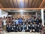 Bangun Kesadaran Lingkungan, Mahasiswa KKN Undip Gelar Sosialisasi Pentingnya Pemilahan Sampah Kepada Masyarakat di Desa Plumbon