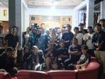 Mahasiswa KKN-T 118 UNDIP Gelar Edukasi Legalitas Usaha dan Digitalisasi Transaksi di Karang Taruna RW 2 Sambiroto