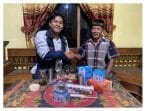 Mahasiswa Tim KKN 87 Undip Dorong Transformasi Pemasaran Konvensional menuju Digital pada UMKM Kopi Rodjo 