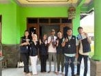 Mahasiswa KKN UNDIP Ajarkan Warga Suradadi Tegal Buat Pakan Ikan Fermentasi, Tekan Biaya Produksi Budidaya