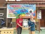 Mahasiswa KKN-T IDBU Tim 15 UNDIP Dorong Digitalisasi UMKM Laundry Syariah di Desa Rembun Lewat Pelatihan WhatsApp Business Mahasiswa KKN-T IDBU Tim 15 UNDIP Dorong Digitalisasi UMKM Laundry Syariah di Desa Rembun Lewat Pelatihan WhatsApp Business