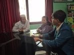 Kontribusi Mahasiswa KKN-T Undip dalam Optimalisasi Media Digital Kelurahan Pedurungan Kidul