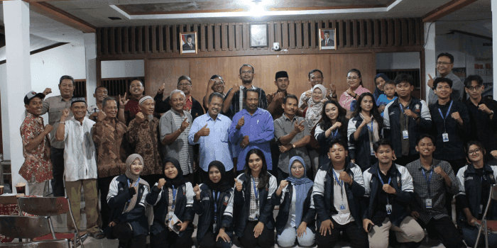 Mahasiswa KKN Undip Bangun Kesadaran Hukum Masyarakat Desa Plumbon Melalui Edukasi dalam Pengelolaan Kebersihan Lingkungan untuk Mewujudkan Masyarakat yang Sehat