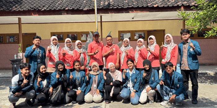 Ciptakan Lingkungan Bersih dan Sehat Dimulai dari Bebas Asap Rokok! Mahasiswa KKN Undip Edukasi Siswa SDN 01 Plumbon terkait Bahaya Rokok bagi Kesehatan