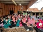 Dari Limbah Jadi Berkah! Mahasiswa KKN UNDIP Kenalkan Lilin Aromaterapi Ramah Lingkungan Untuk Pemberdayaan Masyarakat Kelurahan Penggaron Kidul