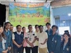 Mahasiswa KKN UNDIP Gelar Sosialisasi Struktur Organisasi Paguyuban UMKM RW 03 Penggaron Kidul