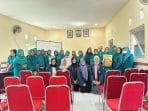 Mahasiswa KKN-T 110 UNDIP Gencarkan Budaya 5S dan Edukasi Pencegahan TBC di Kelurahan Jabungan sebagai Upaya Mewujudkan SDGs