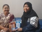 Mahasiswa KKN UNDIP Bantu UMKM Ngemplak Simongan Kembangkan Usaha via Promosi Digital