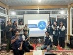 Pencatatan Rongsok Tak Lagi Ribet, Mahasiswa KKN-T IDBU Tim 13 Kelompok 3 UNDIP Digitalisasi Bank Sampah Desa Sriwulan Lewat Website SiBISA