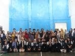 Gugah Semangat Branding Lokal, Mahasiswa KKN-T 103 Undip Gelar Sosialisasi dan Pelatihan Logo kepada Pelaku UMKM Desa Gunung Tumpeng, Kabupaten Semarang