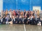 Tingkatkan Ekonomi Lokal Gunung Tumpeng, Mahasiswa KKN-T 103 Undip Gelar Sosialisasi dan Pelatihan Peningkatan Marketplace dan Konten