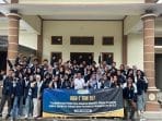 Tim KKN-T 157 Undip Resmi Tuntaskan Pengabdian di Desa Sepakung, Usung Inovasi Digital dan Ekonomi Kreatif
