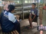 Angkat Potensi Lokal, Mahasiswa KKN UNDIP Lakukan Pembuatan Video Profil Pabrik Keripik Tempe dan Pabrik Tahu di Dusun Bakalan Desa Mlokomanis Wetan
