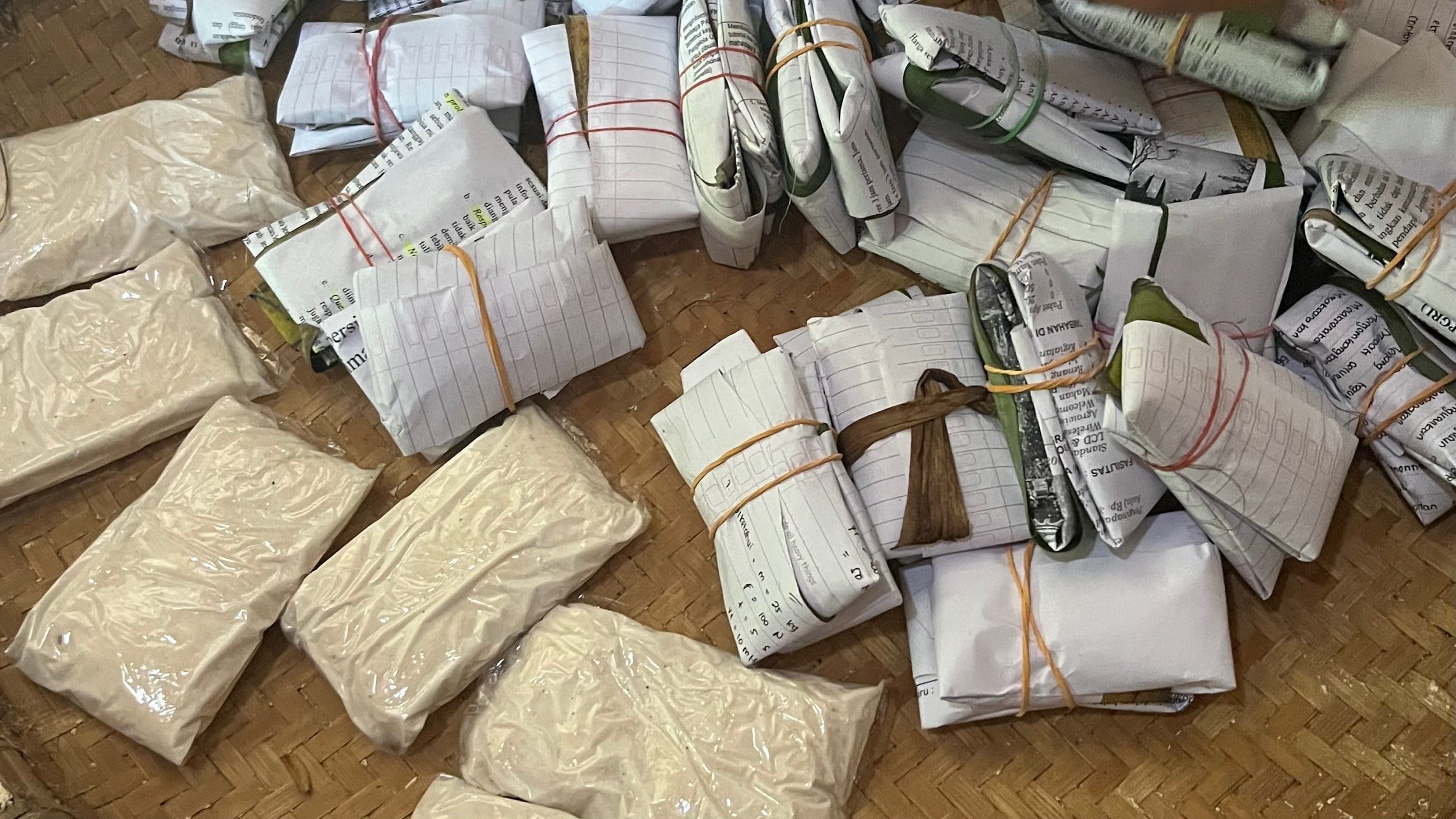 Angkat Potensi Lokal, Mahasiswa KKN UNDIP Lakukan Pembuatan Video Profil Pabrik Keripik Tempe dan Pabrik Tahu di Dusun Bakalan Desa Mlokomanis Wetan