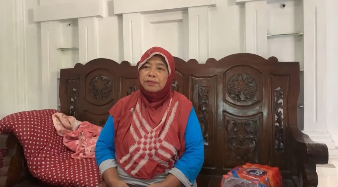 Angkat Potensi Lokal, Mahasiswa KKN UNDIP Lakukan Pembuatan Video Profil Pabrik Keripik Tempe dan Pabrik Tahu di Dusun Bakalan Desa Mlokomanis Wetan