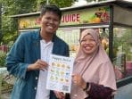 Mahasiswa KKN UNDIP Lakukan Digitalisasi Edukasi Gizi dan Kreativitas Menu sebagai Strategi Peningkatan UMKM Happy Juice Mahasiswa KKN UNDIP Lakukan Digitalisasi Edukasi Gizi dan Kreativitas Menu sebagai Strategi Peningkatan UMKM Happy Juice