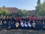 Kembangkan Budaya Literasi, KKN UNDIP Berkolaborasi dengan Perpustakaan Nasional Gelar Lomba Menulis Cerita Berbasis Buku Bacaan di SMPN 1 Penawangan Kembangkan Budaya Literasi, KKN UNDIP Berkolaborasi dengan Perpustakaan Nasional Gelar Lomba Menulis Cerita Berbasis Buku Bacaan di SMPN 1 Penawangan