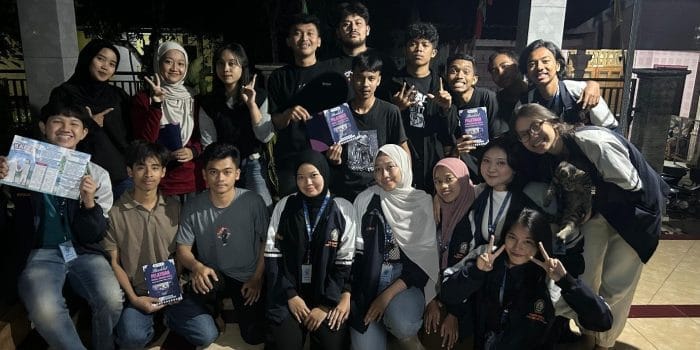 Mahasiswa KKN-T Undip Berikan Sosialisasi Anti Pernikahan Dini Bertajuk “BAPER (Bahas Pernikahan Remaja) di Dusun Nglarangan, Desa Muncar Mahasiswa KKN-T Undip Berikan Sosialisasi Anti Pernikahan Dini Bertajuk “BAPER (Bahas Pernikahan Remaja) di Dusun Nglarangan, Desa Muncar