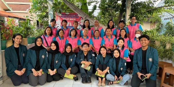 Cegah Stunting, Mahasiswa KKN-T UNDIP Ajarkan Warga Panggung Lor Membuat Kefir dan Nugget Ikan Nila
