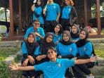 Sinergi Pengelolaan Lahan dan Pemeliharaan Tanaman, Mahasiswa KKN-T Undip Tim 32 Kelompok 2 Tahun 2025 Bantu Wujudkan Ketahanan Pertanian Melalui Berbagai Program Terpadu di Desa Mluweh Ungaran Timur