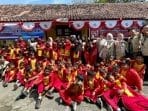 Peringati Hari Anak Nasional, Mahasiswa KKN UNDIP Kelompok 1 Gelar Kegiatan Edukatif di SDN 2 Sugihmanik