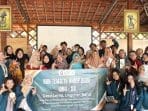 Mahasiswa TIM 58 KKN UNDIP Kembangkan Eduwisata Herbal Berbasis TOGA di Desa Lerep