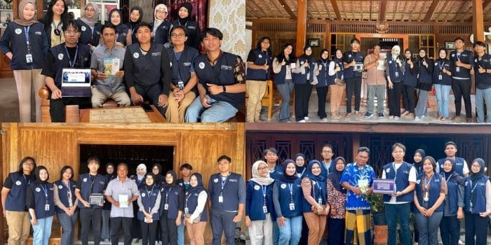 Kelompok 2 KKN-T Tim 116 Undip Luncurkan P3SA, Bantu Stunting Makin Terkawal di Desa Kalangdosari Kelompok 2 KKN-T Tim 116 Undip Luncurkan P3SA, Bantu Stunting Makin Terkawal di Desa Kalangdosari