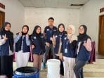Mahasiswa KKN-T UNDIP 116 Hadirkan Program “KALAS” (Kalangdosari Lawan Stunting), Edukasi Mengolah Sampah Organik dan Anorganik untuk Menciptakan Desa yang Sehat dan Anti Stunting