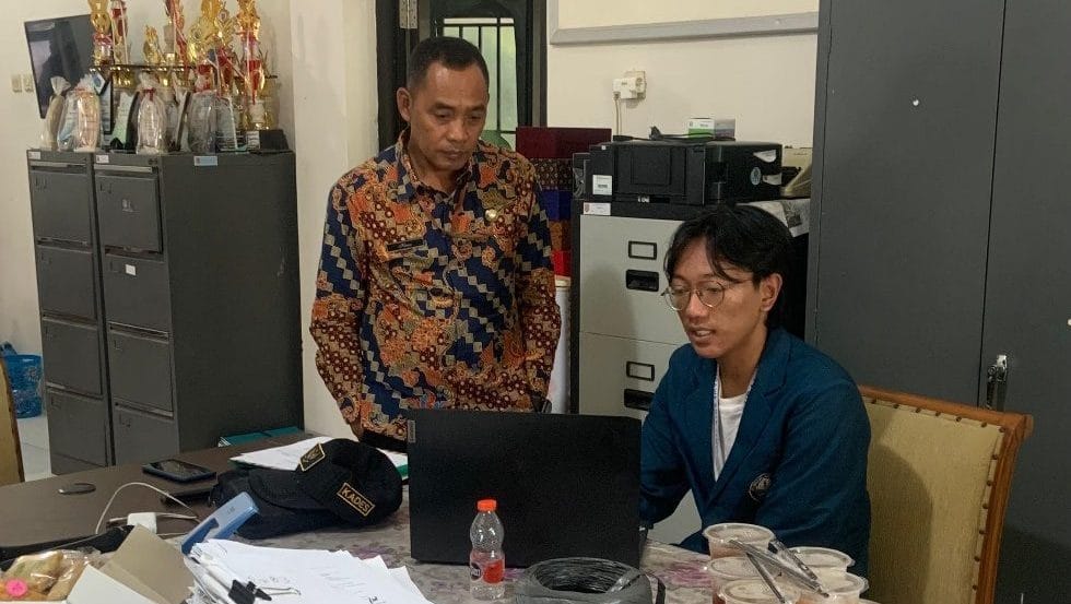 Mahasiswa KKN UNDIP 2025 Bantu Tingkatkan Layanan Informasi Rusunawa Kaligawe Lewat Website Profil dan Infografis Digital Edukatif tentang Penanggulangan Banjir Mahasiswa KKN UNDIP 2025 Bantu Tingkatkan Layanan Informasi Rusunawa Kaligawe Lewat Website Profil dan Infografis Digital Edukatif tentang Penanggulangan Banjir