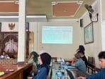Tim KKN Tematik IDBU 84 Undip Bangun Desa Melalui Penguatan Potensi Lokal Desa Tegalsambi, Jepara