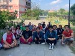 Mahasiswa KKN Undip Suarakan Pentingnya Kebersihan Drainase sebagai Saluran Air Demi Kenyamanan Hidup Warga Rusun Kaligawe Mahasiswa KKN Undip Suarakan Pentingnya Kebersihan Drainase sebagai Saluran Air Demi Kenyamanan Hidup Warga Rusun Kaligawe