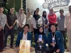 Dorong UMKM Lebih Tertib Finansial, Mahasiswa KKN-T UNDIP Gelar Sosialisasi Pemisahan Keuangan Usaha dan Pribadi untuk UMKM di Desa Pakintelan