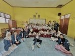Mahasiswa KKN-T IDBU 94 UNDIP Gelar Penyuluhan Anti-Perundungan di SDN Pungsari 2 Sragen