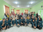 Mahasiswa KKN-T 126 UNDIP Degayu Dorong Peran Orang Tua Jaga Kesehatan Reproduksi Remaja di Puskesmas Krapyak Kidul, Kota Pekalongan