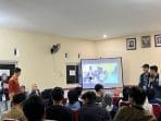 Mahasiswa KKN Tematik 110 UNDIP Tingkatkan Pemberdayaan Masyarakat dalam Program Penurunan Stunting dan Pencegahan Penyakit Menular di Kelurahan Jabungan