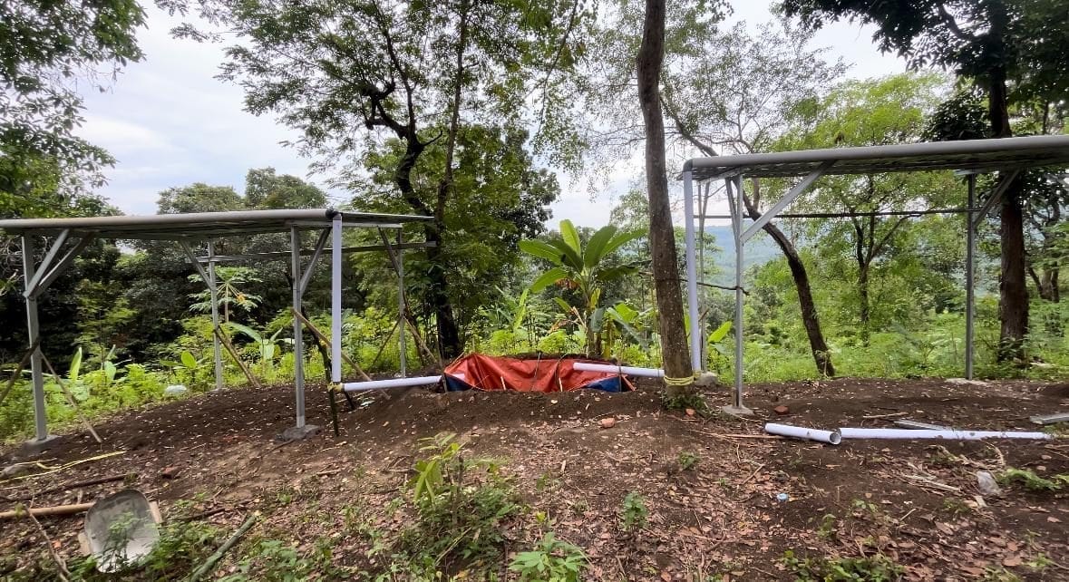 Inovasi Mahasiswa KKN-T IDBU Tim 32 Wujudkan Pengembangan Agrowisata Berkelanjutan di Desa Mluweh, Kabupaten Semarang Inovasi Mahasiswa KKN-T IDBU Tim 32 Wujudkan Pengembangan Agrowisata Berkelanjutan di Desa Mluweh, Kabupaten Semarang