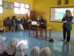 Mahasiswa KKN Tematik Tim 94 UNDIP Gelar Kampanye “Cegah Bullying Bersama TEMAN” di SD Negeri Pungsari 2