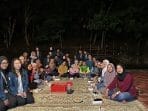 Mahasiswa KKN-T IDBU 45 Undip Gelar Sosialisasi Hukum Pengelolaan Sampah berdasarkan Peraturan Perundang-undangan di Dusun Sironjang
