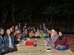 Edukasi dari Kampus ke Desa, Mahasiswi Hukum Undip Ajak Ibu-ibu Melek Hak dan Etika Berbelanja