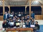 Mahasiswa KKN-T UNDIP Gelar Pelatihan dan Pengenalan Komputer untuk Pemuda Karang Taruna Desa Kalikesek Mahasiswa KKN-T UNDIP Gelar Pelatihan dan Pengenalan Komputer untuk Pemuda Karang Taruna Desa Kalikesek
